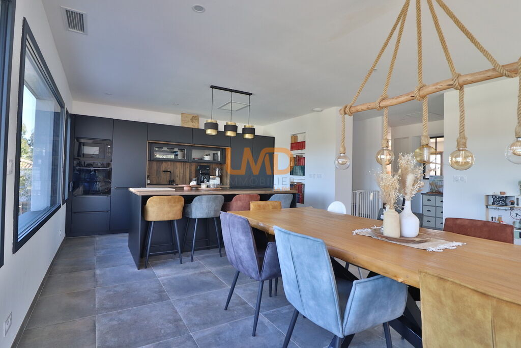 Photo 6 : Vue fantastique