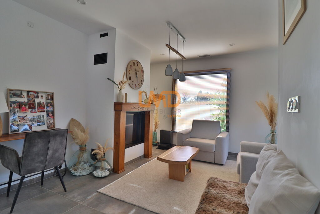 Photo 9 : Vue fantastique