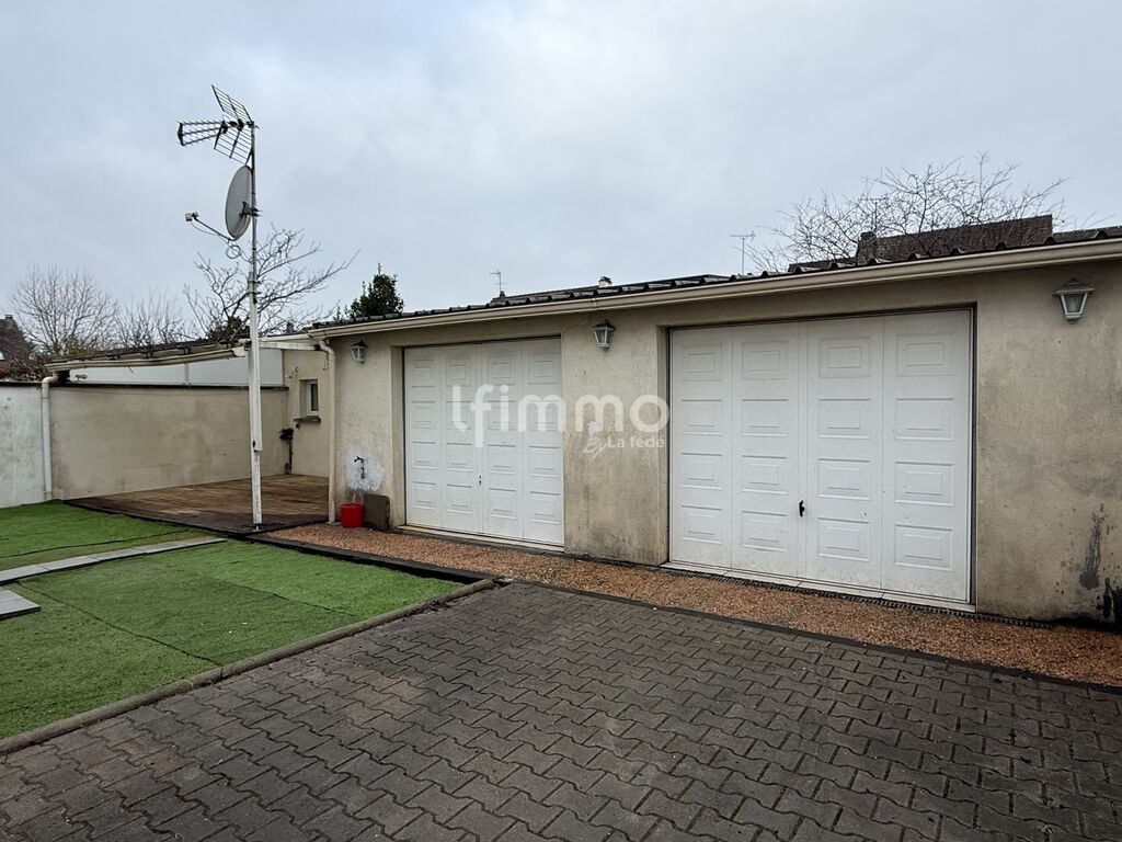 Photo 12 : Special Investisseur