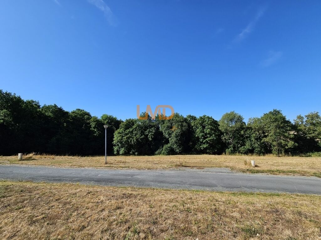 Photo 7 : Terrain à bâtir viabilisé Ecoyeux