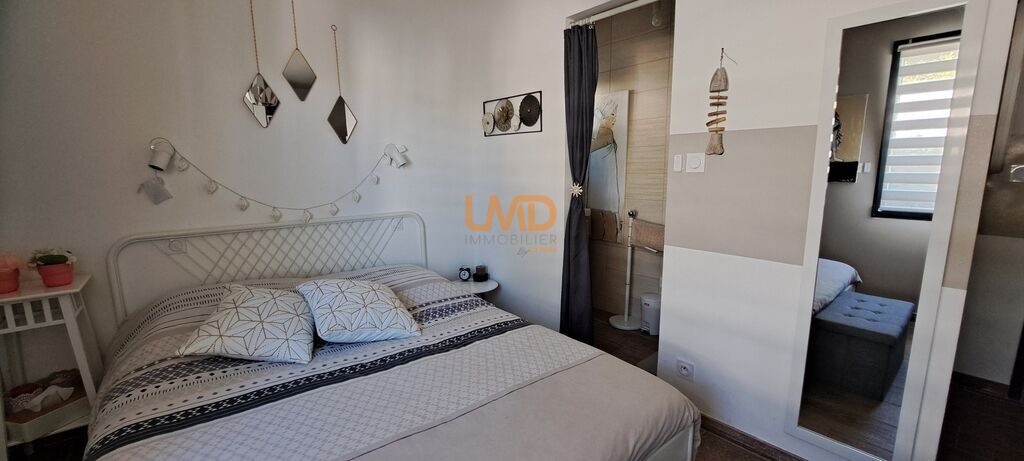 Photo 11 : Propriété- 6 pièces-piscine-garage