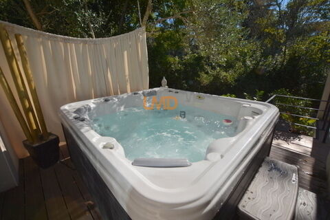 Photo 16 : Propriété- 6 pièces-piscine-garage