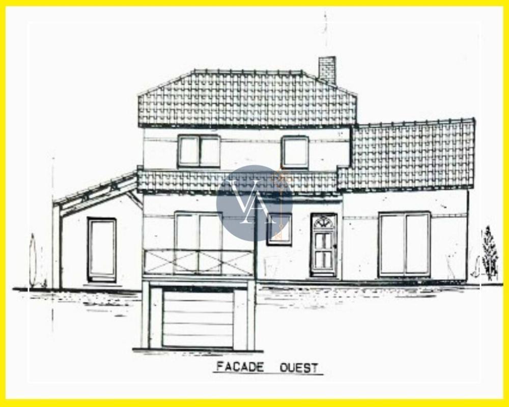 Photo 10 : Maison familiale de 173 m² à Saint-Brévin-l’Océan