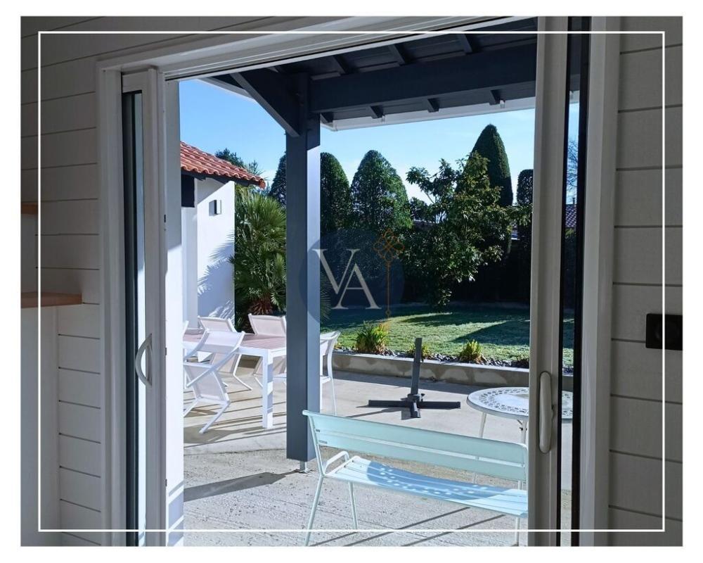 Photo 13 : Maison familiale de 173 m² à Saint-Brévin-l’Océan