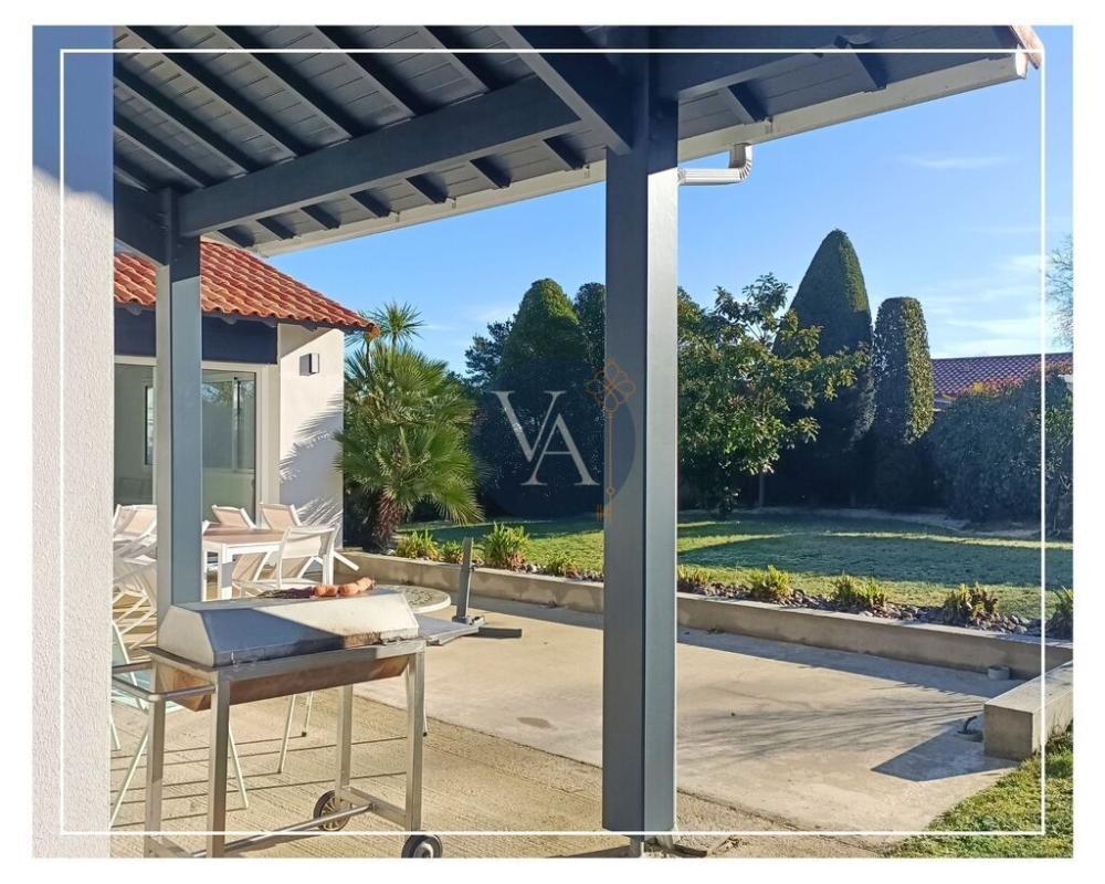 Photo 14 : Maison familiale de 173 m² à Saint-Brévin-l’Océan