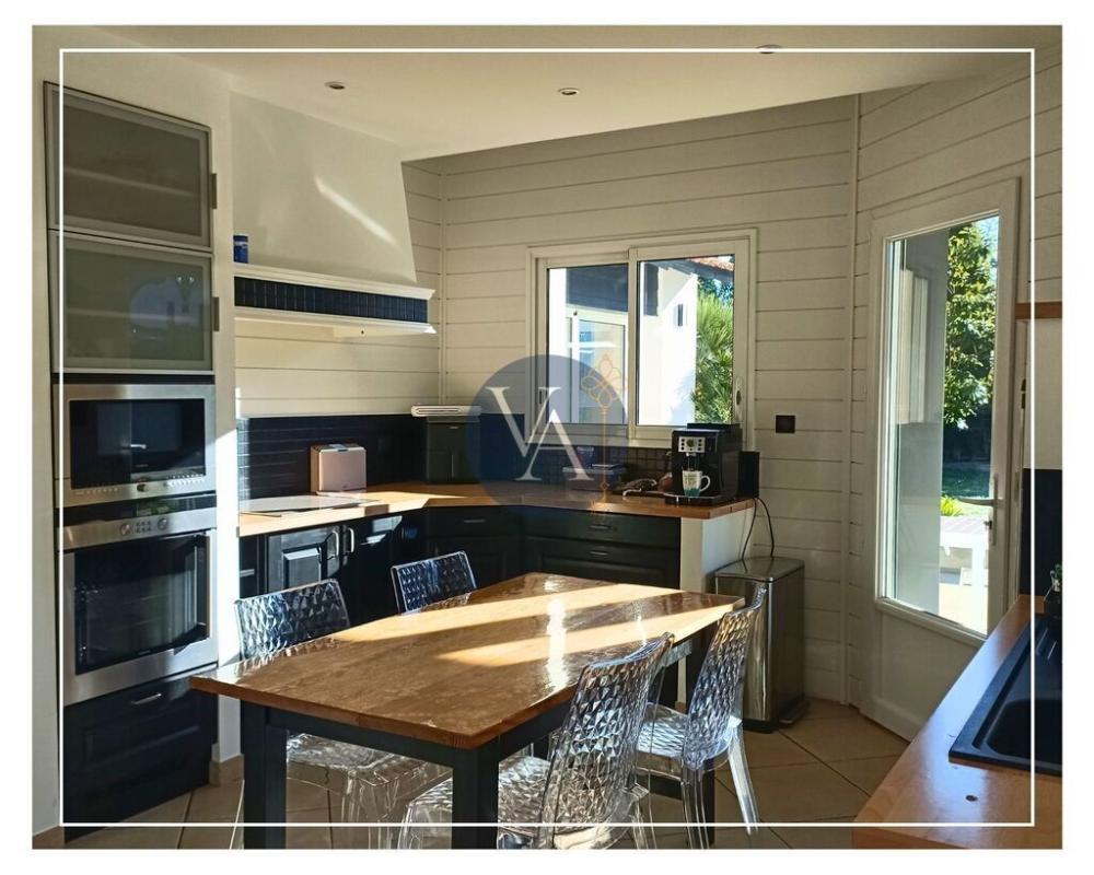 Photo 5 : Maison familiale de 173 m² à Saint-Brévin-l’Océan