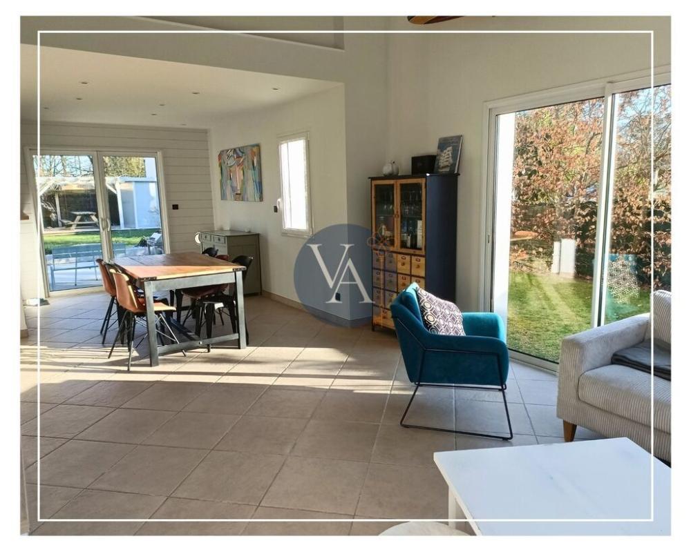 Photo 6 : Maison familiale de 173 m² à Saint-Brévin-l’Océan