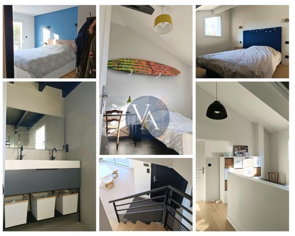 Photo 7 : Maison familiale de 173 m² à Saint-Brévin-l’Océan