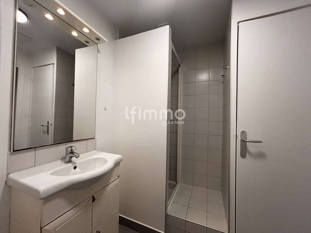 Photo 10 : Appartement 2 pièces 38m2, proche Métro