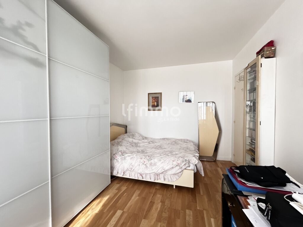 Photo 12 : Appartement 126m2 avec 3 balcons vue sur lac