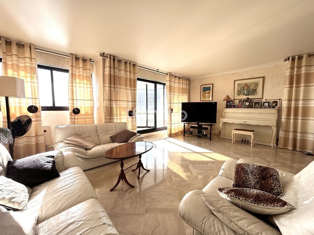 Photo 5 : Appartement 126m2 avec 3 balcons vue sur lac