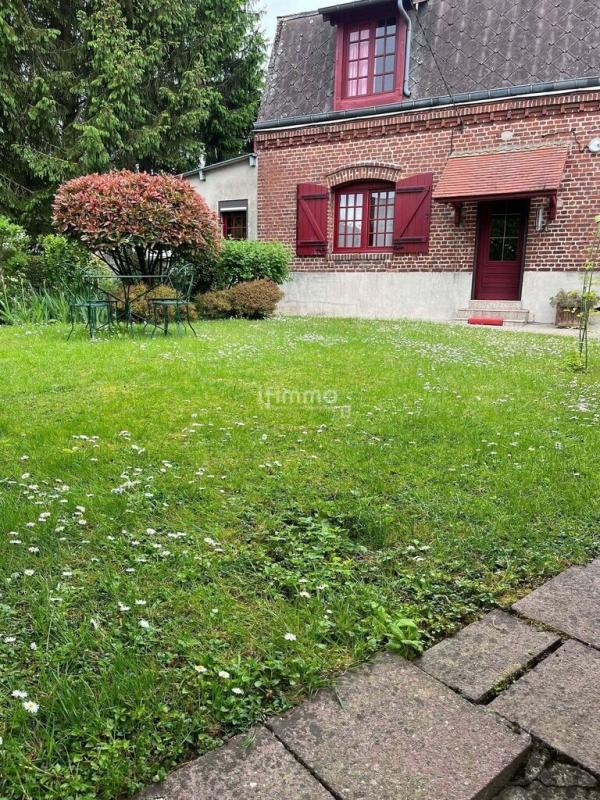 Photo 1 : maison individuelle semi plain-pied