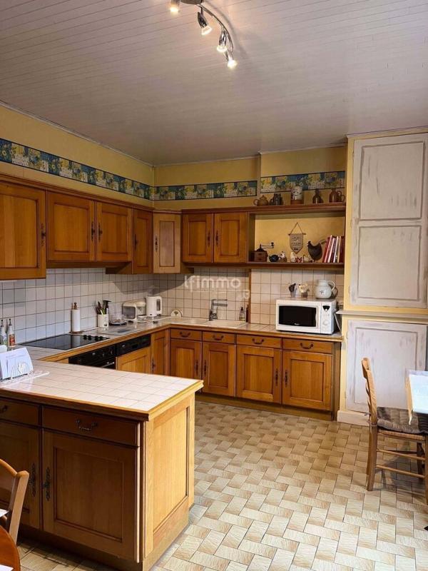 Photo 2 : maison individuelle semi plain-pied