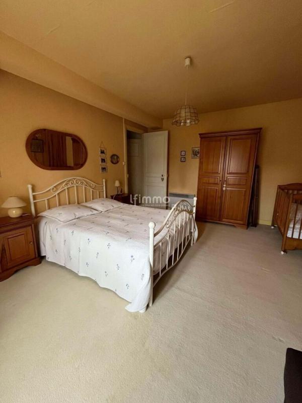 Photo 4 : maison individuelle semi plain-pied