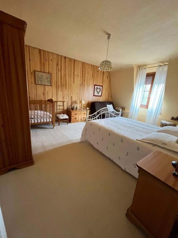 Photo 5 : maison individuelle semi plain-pied