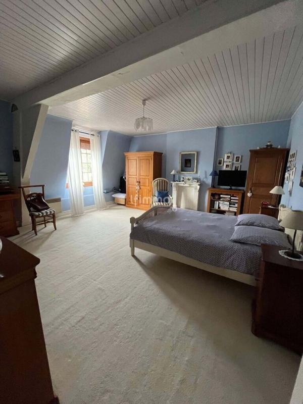 Photo 6 : maison individuelle semi plain-pied