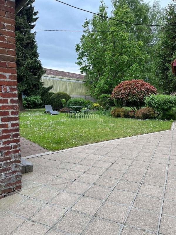 Photo 7 : maison individuelle semi plain-pied