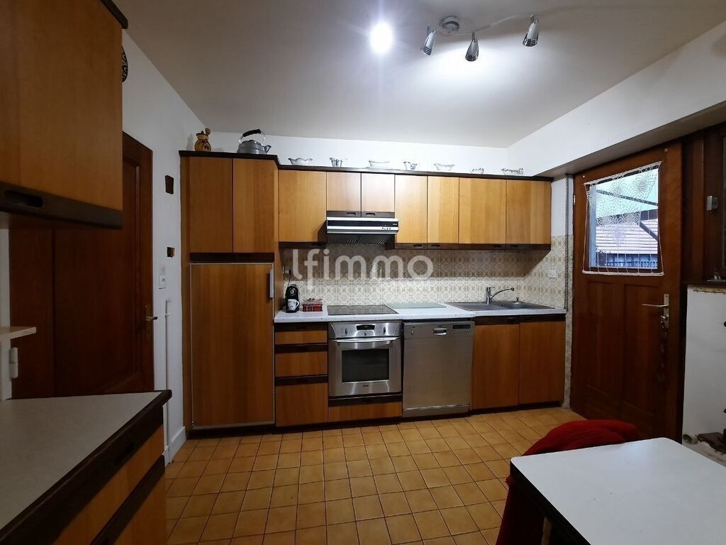 Photo 12 : Chaleureuse maison de plain-pied de 134 m² env. sur 8,64 ares