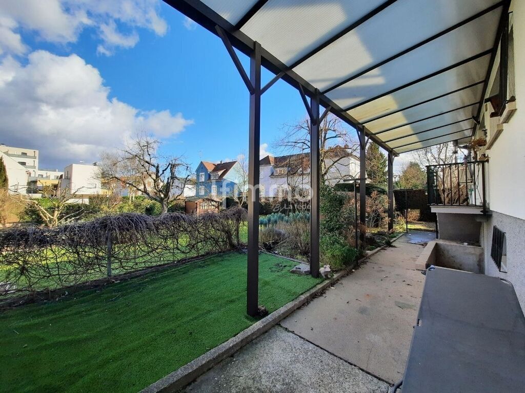 Photo 17 : Chaleureuse maison de plain-pied de 134 m² env. sur 8,64 ares