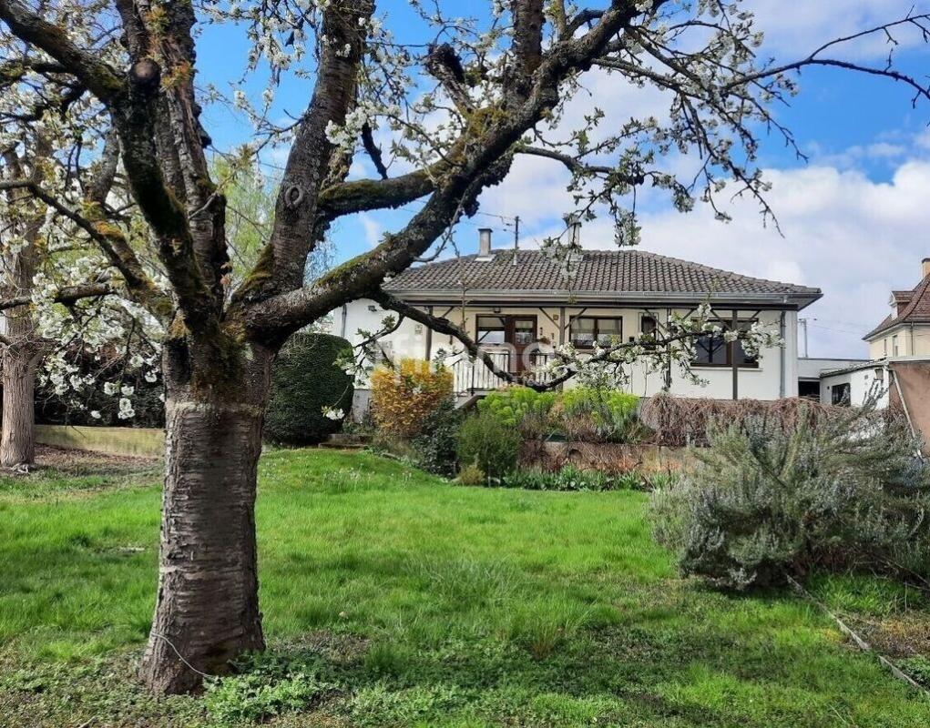 Photo 20 : Chaleureuse maison de plain-pied de 134 m² env. sur 8,64 ares