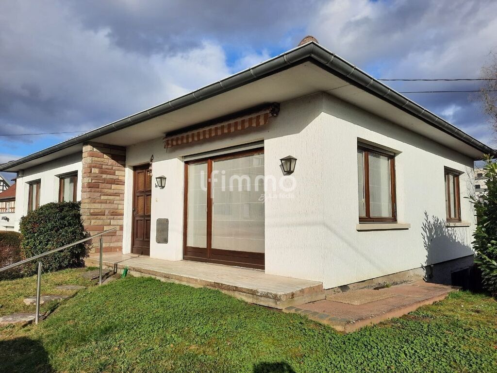 Photo 2 : Chaleureuse maison de plain-pied de 134 m² env. sur 8,64 ares