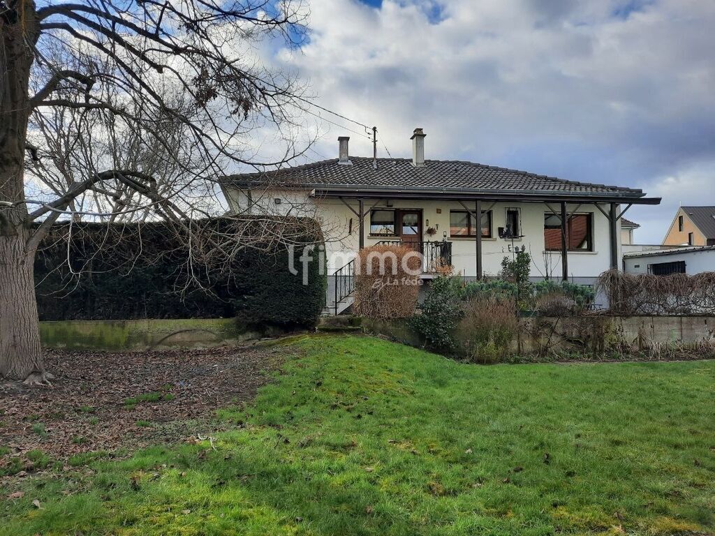 Photo 3 : Chaleureuse maison de plain-pied de 134 m² env. sur 8,64 ares