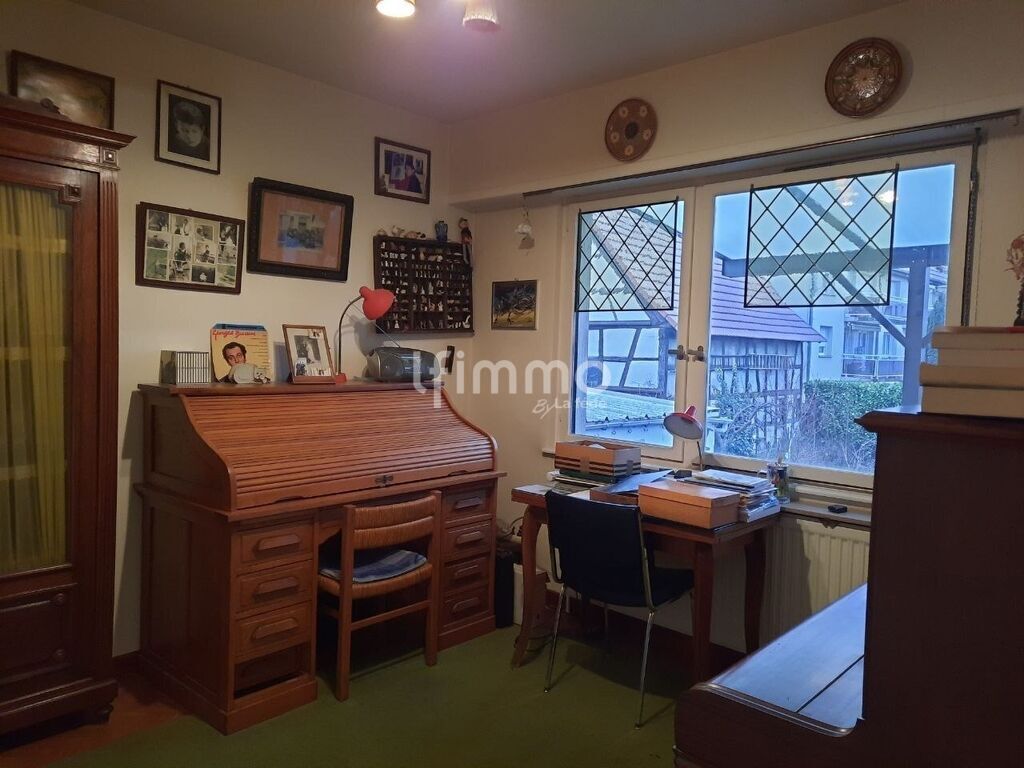 Photo 9 : Chaleureuse maison de plain-pied de 134 m² env. sur 8,64 ares