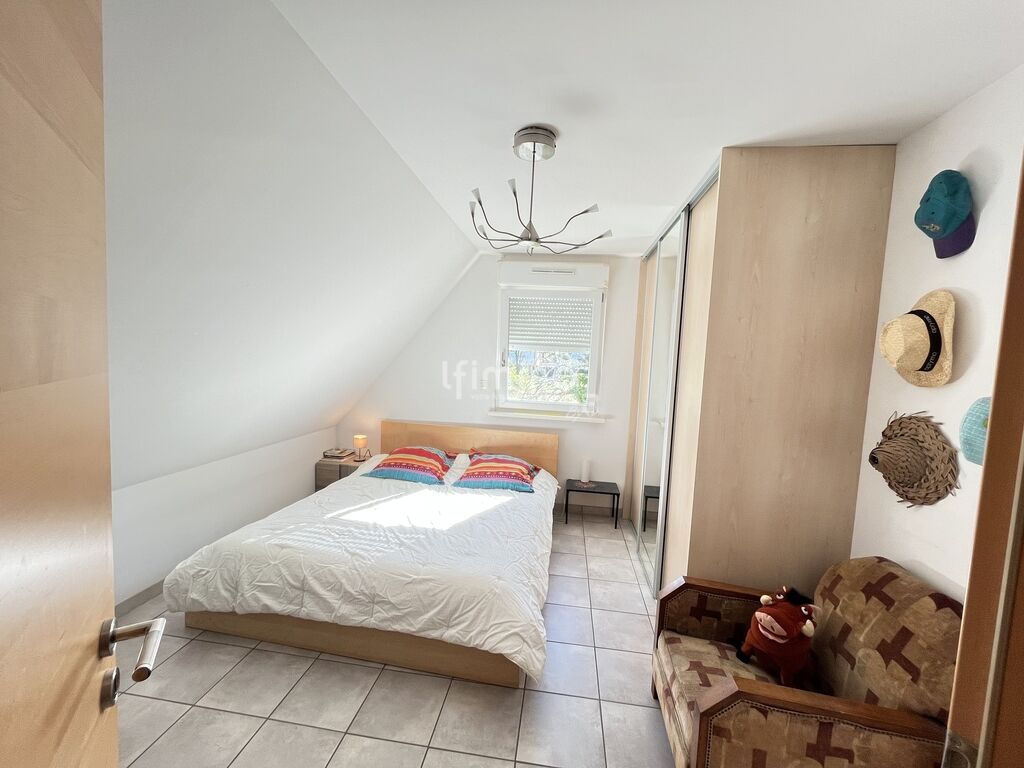 Photo 18 : Maison 231m² 8 Pièces, 6 chambres en 2 appartements sur 8,68 are