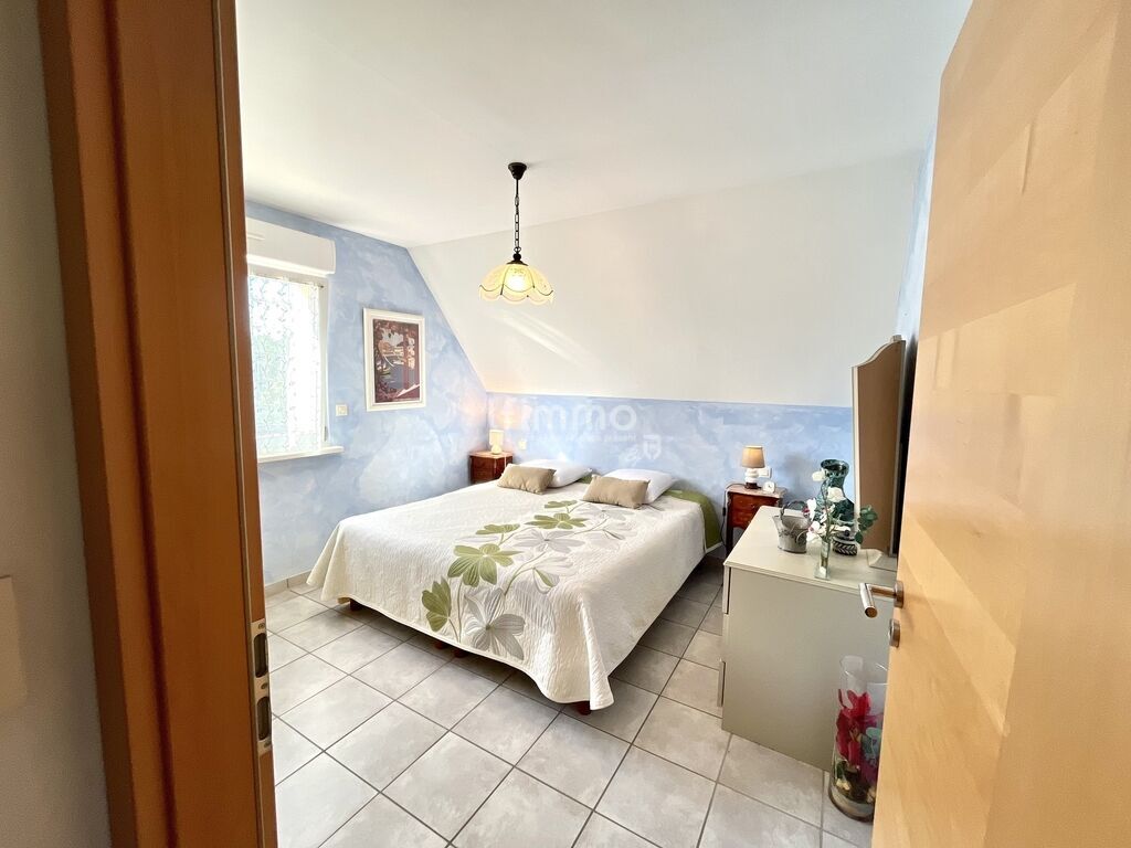 Photo 19 : Maison 231m² 8 Pièces, 6 chambres en 2 appartements sur 8,68 are