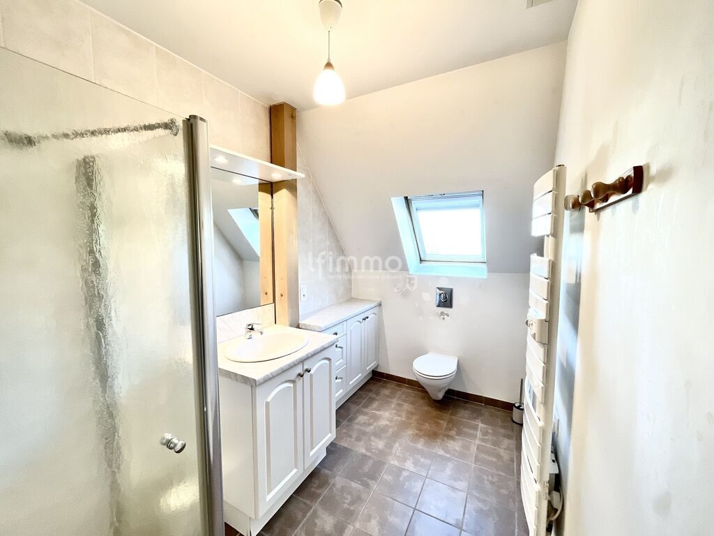 Photo 20 : Maison 231m² 8 Pièces, 6 chambres en 2 appartements sur 8,68 are