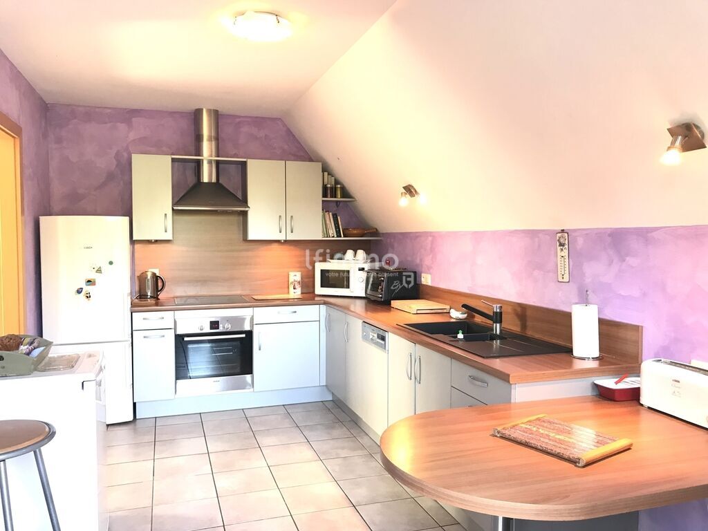 Photo 21 : Maison 231m² 8 Pièces, 6 chambres en 2 appartements sur 8,68 are