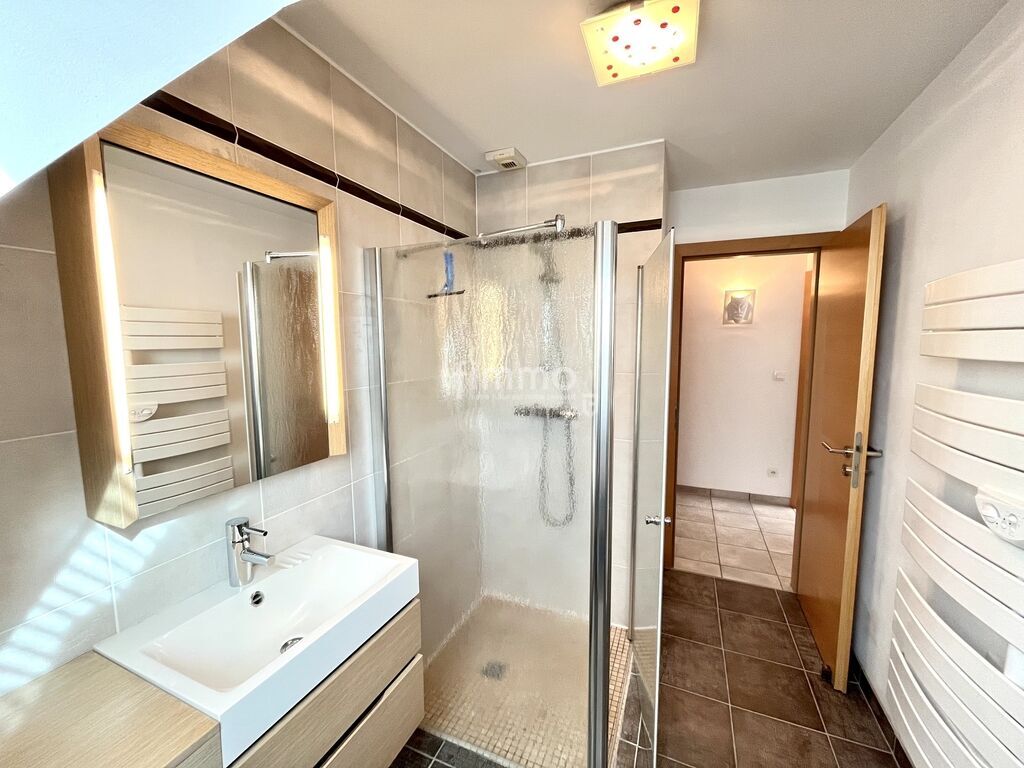 Photo 23 : Maison 231m² 8 Pièces, 6 chambres en 2 appartements sur 8,68 are