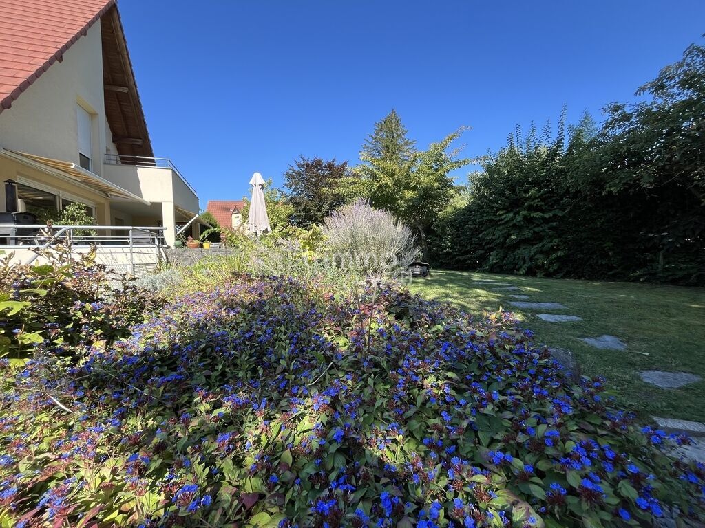 Photo 4 : Maison 231m² 8 Pièces, 6 chambres en 2 appartements sur 8,68 are