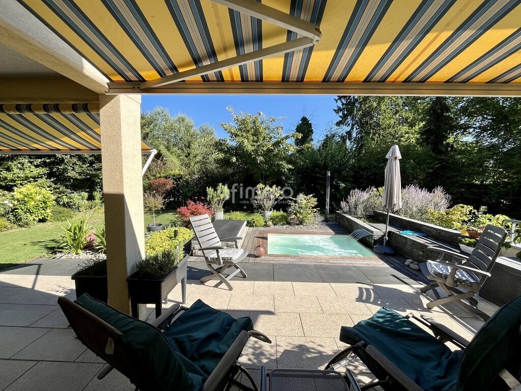 Photo 8 : Maison 231m² 8 Pièces, 6 chambres en 2 appartements sur 8,68 are