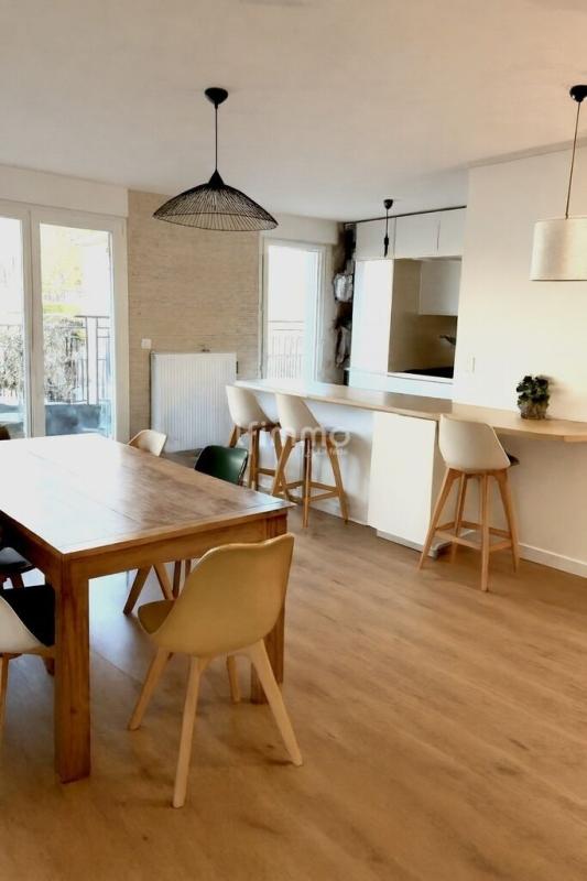 Photo 1 : Appartement 5 pièces - A Bagnolet