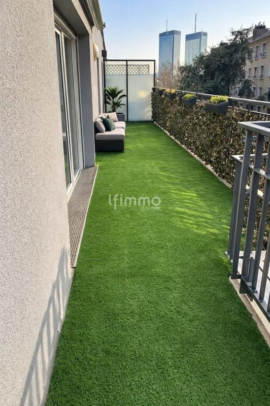 Photo 3 : Appartement 5 pièces - A Bagnolet