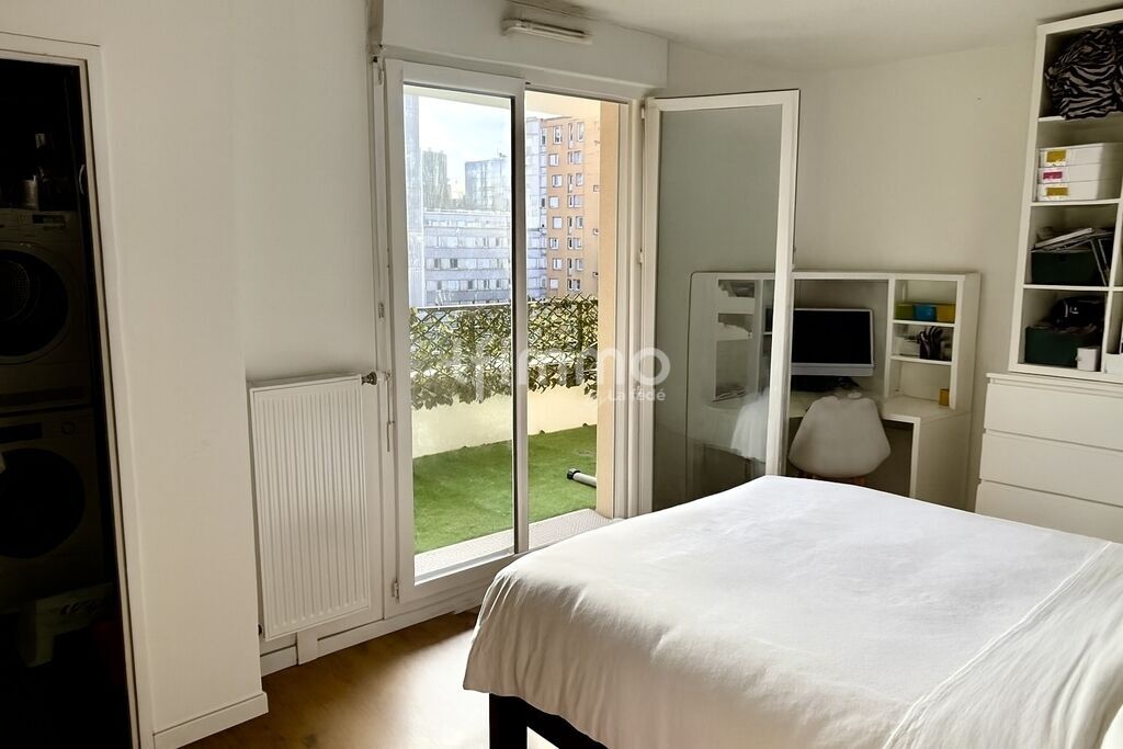 Photo 4 : Appartement 5 pièces - A Bagnolet