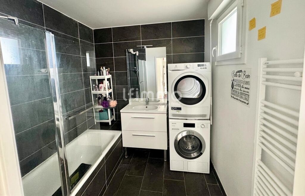 Photo 5 : Appartement 5 pièces - A Bagnolet