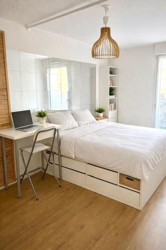 Photo 7 : Appartement 5 pièces - A Bagnolet