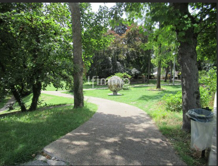 Photo 9 : Appartement 5 pièces - A Bagnolet