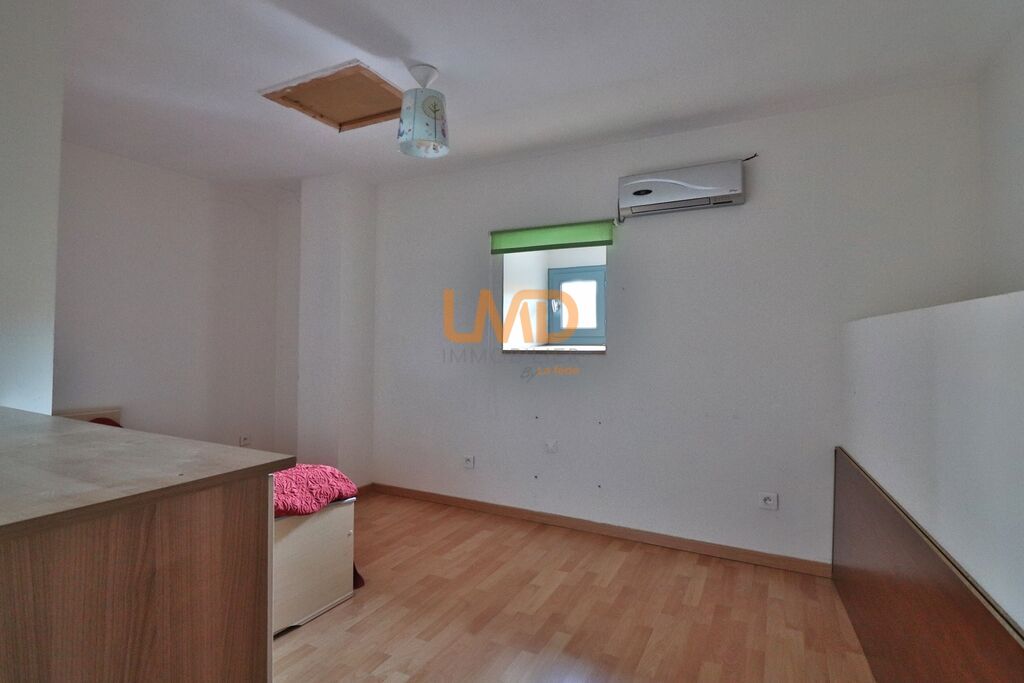 Photo 11 : Maison en pierre 79 m² – 4 ch – Joncels