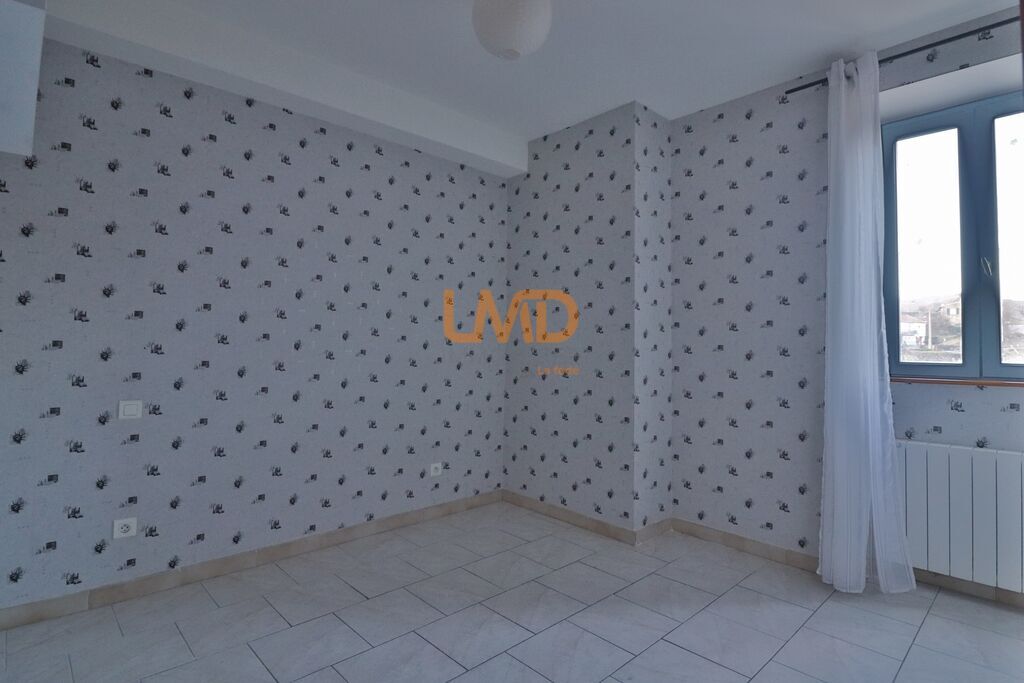 Photo 12 : Maison en pierre 79 m² – 4 ch – Joncels