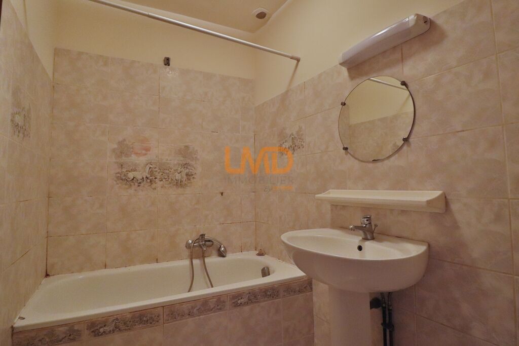 Photo 13 : Maison en pierre 79 m² – 4 ch – Joncels