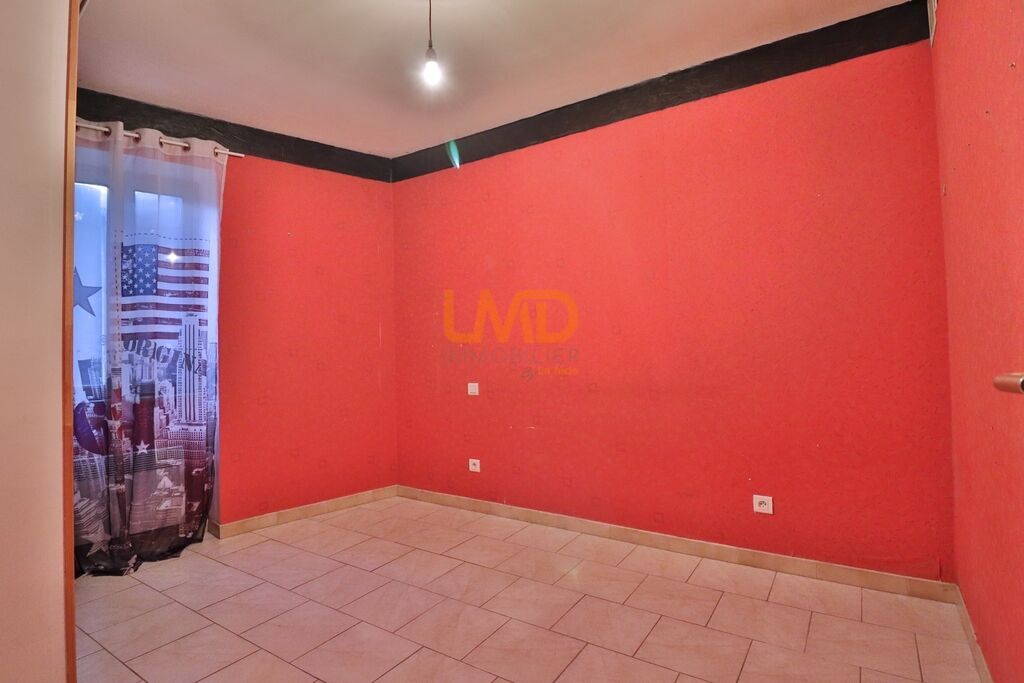 Photo 14 : Maison en pierre 79 m² – 4 ch – Joncels