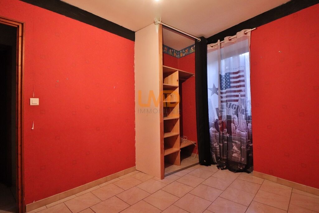 Photo 15 : Maison en pierre 79 m² – 4 ch – Joncels