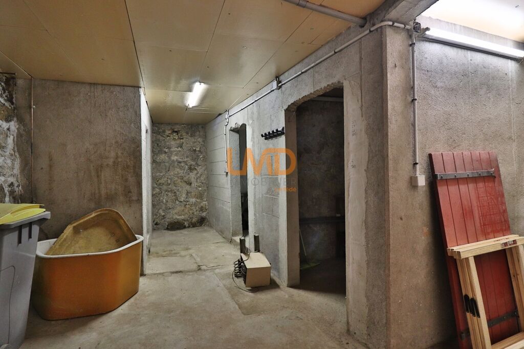 Photo 16 : Maison en pierre 79 m² – 4 ch – Joncels