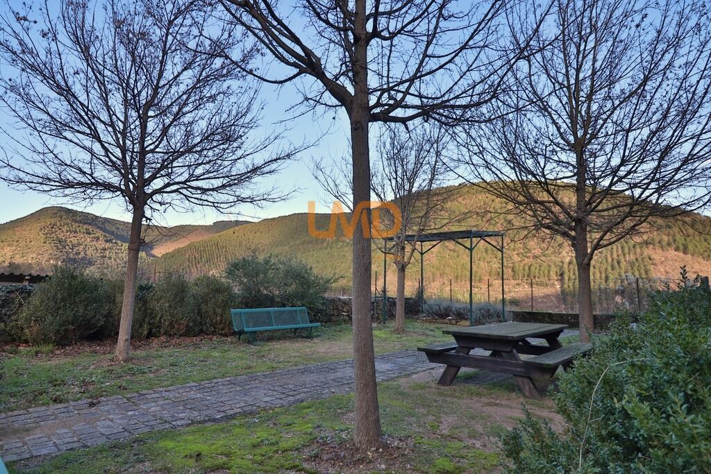 Photo 3 : Maison en pierre 79 m² – 4 ch – Joncels