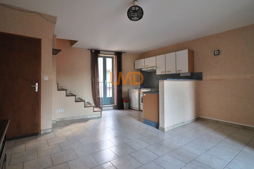Photo 6 : Maison en pierre 79 m² – 4 ch – Joncels