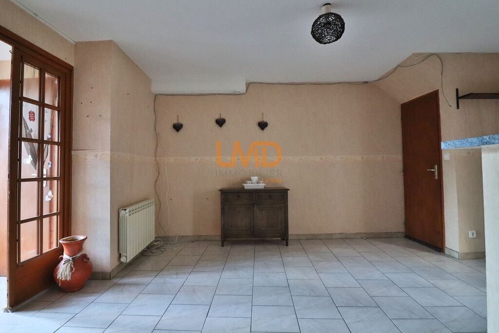 Photo 7 : Maison en pierre 79 m² – 4 ch – Joncels