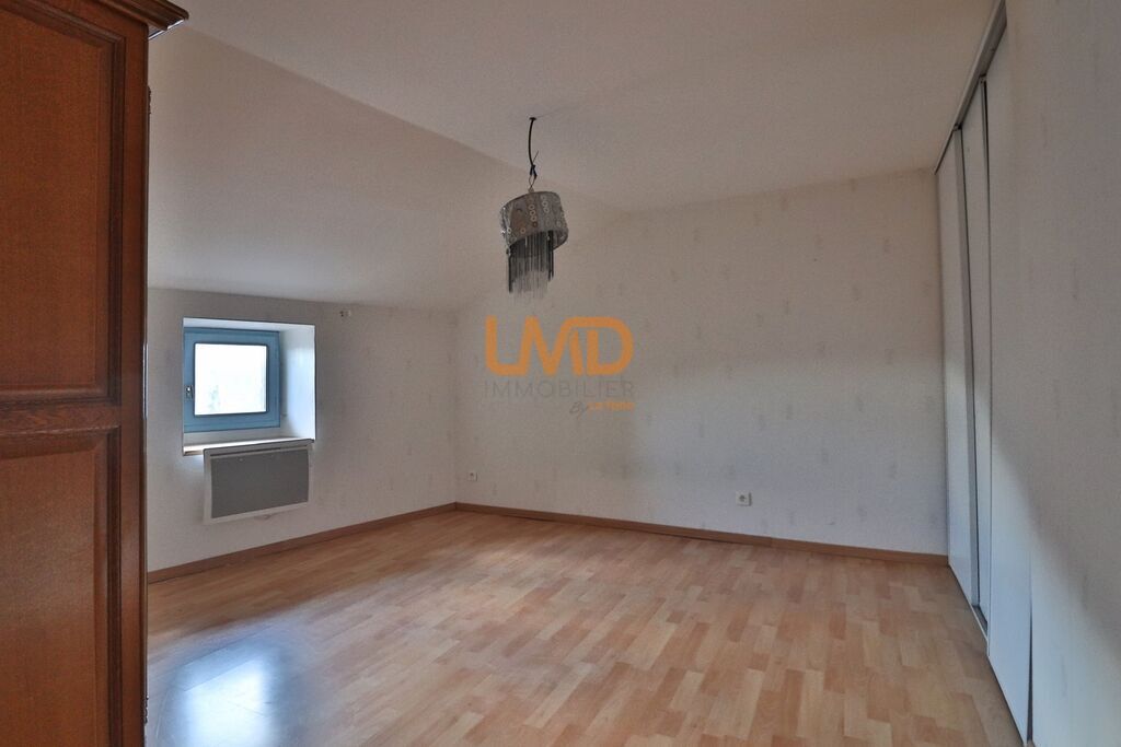 Photo 8 : Maison en pierre 79 m² – 4 ch – Joncels